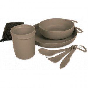 Set vase Sea To Summit Delta
