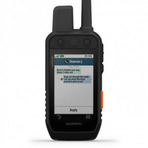 Sistem GPS monitorizare caini Garmin ALPHA 200I K +KT15 8