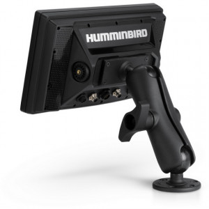 Sonar Humminbird Solix 15 CHIRP MEGA SI+GPS G2 - HB.596942 4