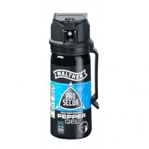 Spray Autoaparare Umarex ProSecure Pepper Spray 50ml