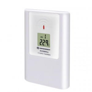 Statie meteo Bresser JC - 7004404GYE000
