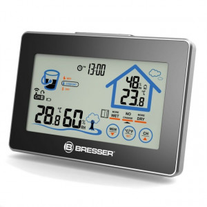 Statie meteo Bresser - RC 7007400