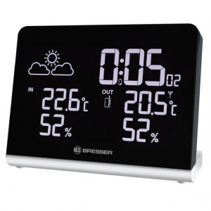 Statie meteo Bresser TB - 7007200