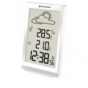 Statie meteo Bresser Temeotrend ST - 7004401GYE000