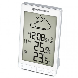Statie meteo Bresser TemeoTrend STX RC - 7004501GYE000