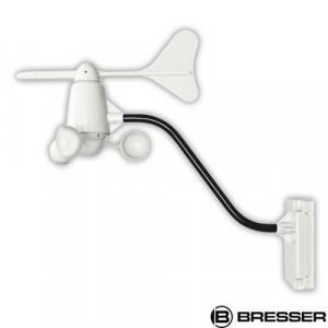 Statie meteo Bresser Wireless - 7002500
