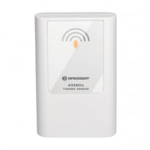 Statie meteo wireless Bresser SQ - 7004400GYE000