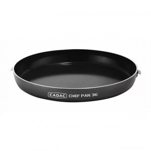 Tava antiaderenta 36 cm pentru gratar Cadac Citi Chef - 5610-300