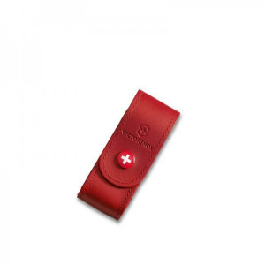 Teaca Victorinox din piele - 4.0520.1