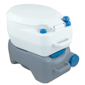 Toaleta portabila Campingaz 20l - 2000030582