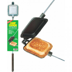 Toaster pentru gratar Coghlans - C9010
