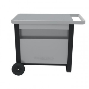 Trolley Deluxe pentru Plancha si Gratare Campingaz - 2000036959