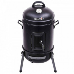 Afumatoare cu carbuni Char-Broil Bullet 140871