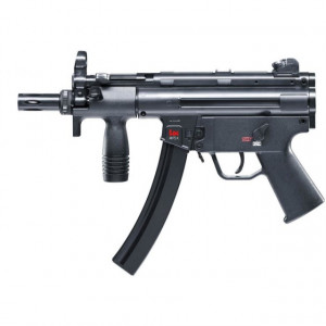 Arma Airsoft Co2 Umarex Hekler&Koch MP5 6mm 30BB 2.5J - VU.2.5786