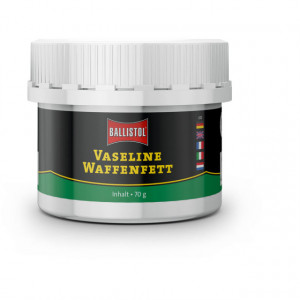 Ballistol Flacon Vaselina Arma 70G - VK.23699