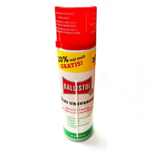 Ballistol Spray Ulei Arma 240ML - VK.2177