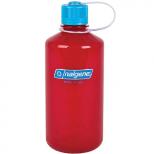 Bidon apa Nalgene cu gura mica Berry NM 1L ( 32 OZ ) - 2078-2037