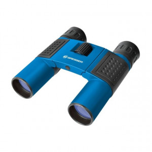 Binoclu Bresser Topas 10X25, albastru - 8911027WXH000
