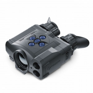 Binoclu cu termoviziune si telemetru Pulsar Accolade 2 LRF XP50 PRO 2
