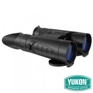 Binoclu Yukon Point 10x42 - 22152 2