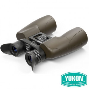 Binoclu Yukon Solaris 7x50 WP - 22201 5