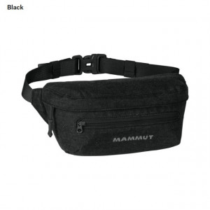 Borseta Mammut Classic Bumbag Melange 2L