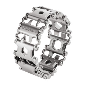Bratara Leatherman Tread Chrome - 832325