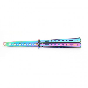 Briceag antrenament Fluture Joker Training lama 9.8cm - JKR0594
