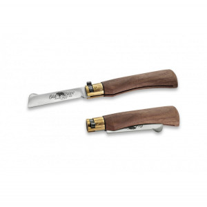 Briceag de altoit Old Bear Nuc lama 7.5cm - 9377/19_LN