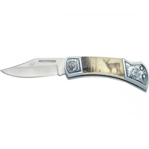Briceag Joker Deer lama 8cm - JKR0113