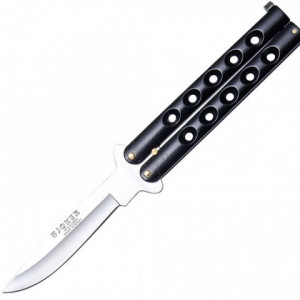 Briceag Joker Fluture, lama 10.3cm - N101N