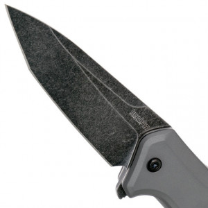 Briceag Kershaw Link Grey Aluminium, lama 8.4cm - KS1776GRYBW