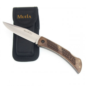 Briceag Muela BT-9NG - lama 8.2cm