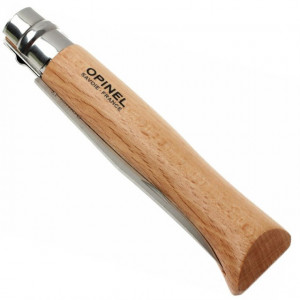 Briceag Opinel Nr.12 Inox, lama 12cm - 001084