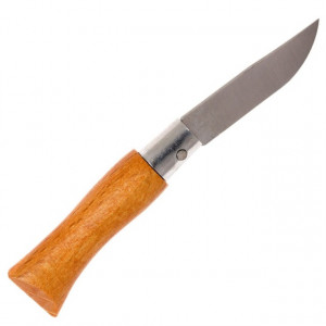 Briceag Opinel nr 2 Carbon lama 3.5cm - 111020