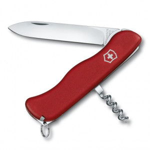Briceag Victorinox Alpineer, rosu - 0.8323