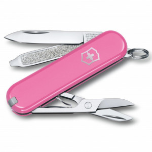 Briceag Victorinox Classic Colors, Cherry Blossom - 0.6223.51G