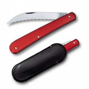 Briceag Victorinox Cutitul Brutarului, rosu - 0.7830.11