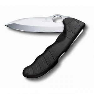 Briceag Victorinox Hunter Pro One Hand, negru - 0.9410.3