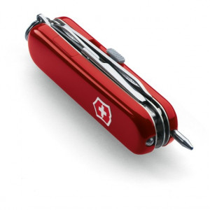 Briceag Victorinox Midnite Manager, rosu - 0.6366