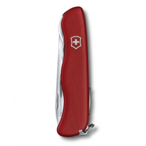 Briceag Victorinox Picknicker, rosu - 0.8353 inchis