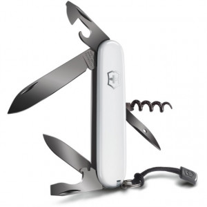 Briceag Victorinox Spartan PS - 1.3603.7P - Limited Edition pe lung
