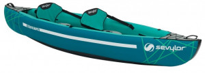 Caiac gonflabil Sevylor Waterton - 2000030757