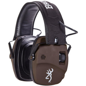 Casca Antifonica Electronica Browning BDM Bluetooth - BO.126901