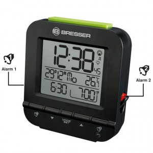 Ceas Bresser Bresser MyTime - 8010060CM3000