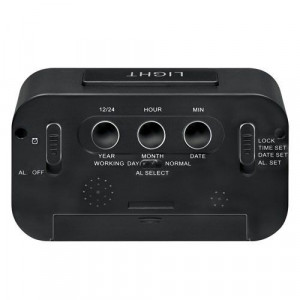 Ceas Bresser MyTime Duo - 8010010