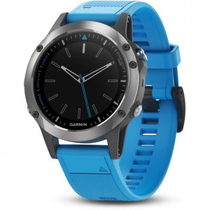 Ceas Garmin Quatix 5 - HG.010.01688.40