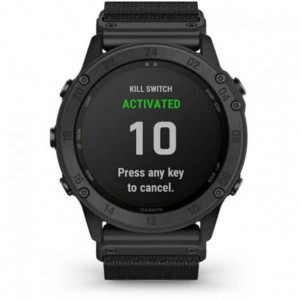 Ceas Garmin Tactix Delta Solar Ballistic GPS - HG.010.02357.51 3