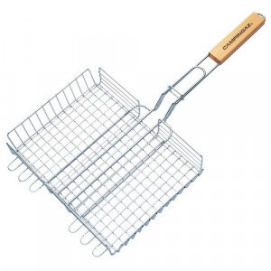Cos cromat ajustabil pentru gratar Campingaz - 205705