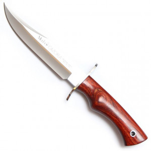 Cutit de vanatoare Muela Caz 16R - lama 16cm